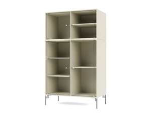 Montana RIPPLE III Cabinet with Legs