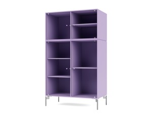 Montana RIPPLE III Cabinet with Legs
