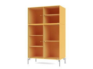 Montana RIPPLE III Cabinet with Legs
