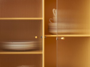 Montana RIPPLE IV Cabinet with Legs