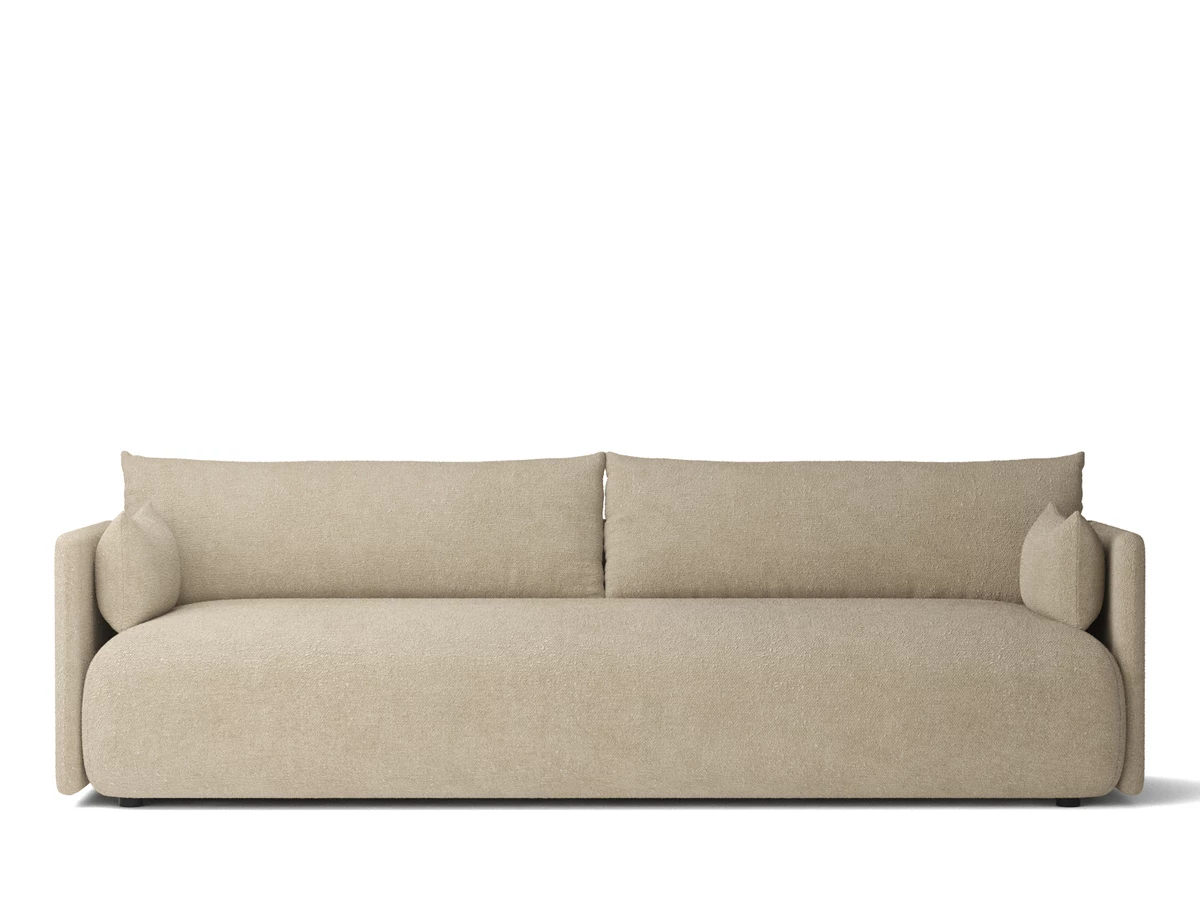 Audo Copenhagen Offset 3 Seater Sofa