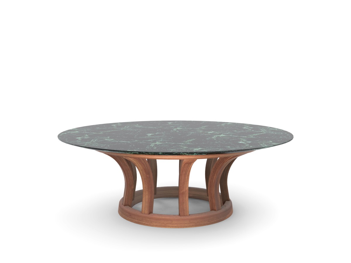 Cassina 389 Lebeau Coffee Table