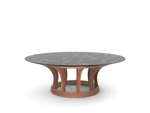 Cassina 389 Lebeau Coffee Table