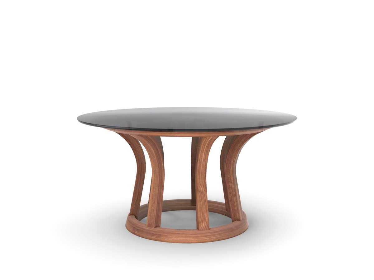 Cassina 389 Lebeau Coffee Table