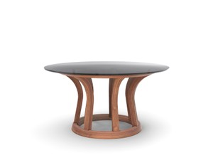 Cassina 389 Lebeau Coffee Table