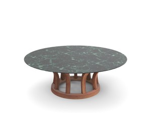 Cassina 389 Lebeau Coffee Table