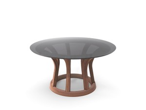 Cassina 389 Lebeau Coffee Table