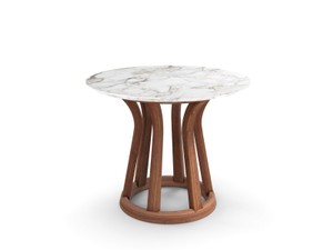 Cassina Lebeau Side Table