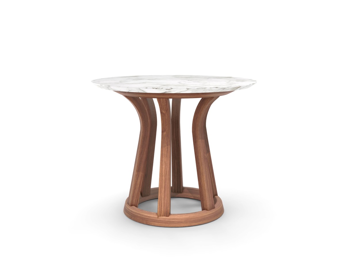 Cassina Lebeau Side Table