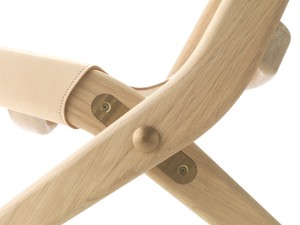 Audo Copenhagen Saxe Chair