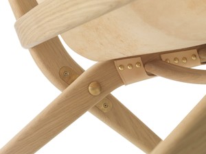 Audo Copenhagen Saxe Chair