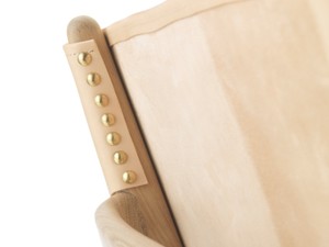 Audo Copenhagen Saxe Chair