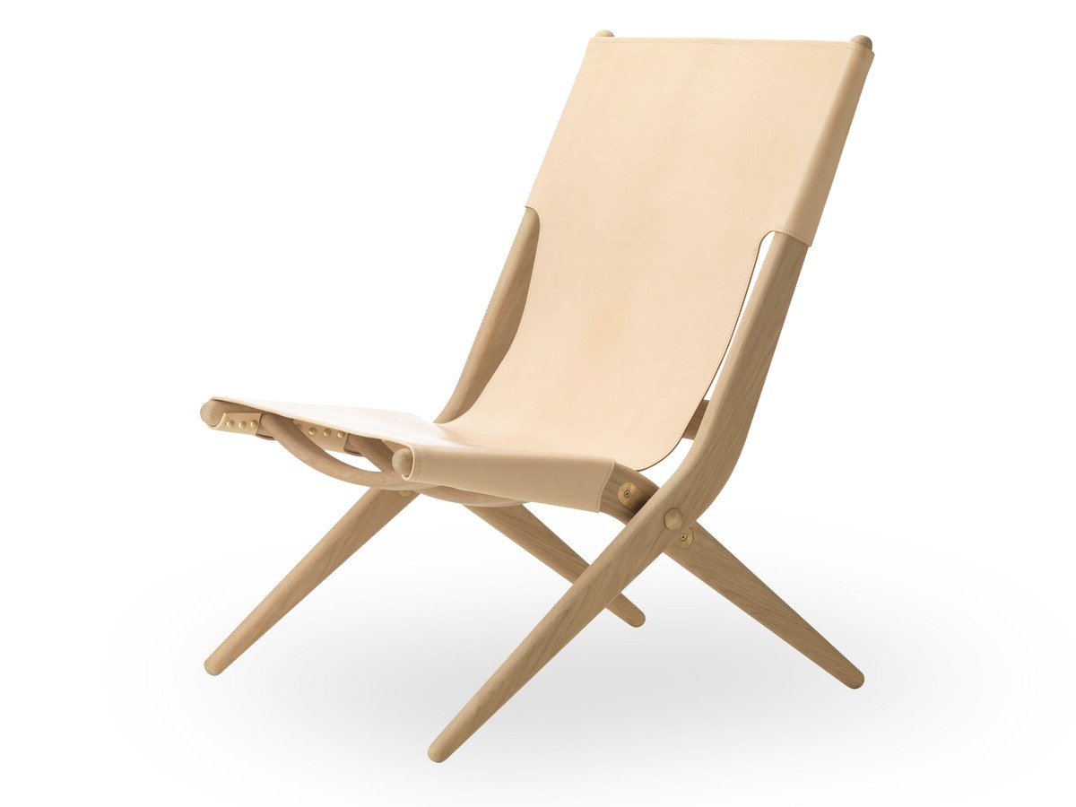 Audo Copenhagen Saxe Chair