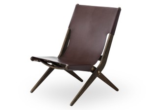 Audo Copenhagen Saxe Lounge Chair