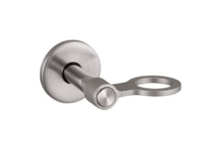 Buster + Punch Cast Soap Bottle Holder - Single