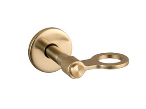 Buster + Punch Cast Soap Bottle Holder - Single