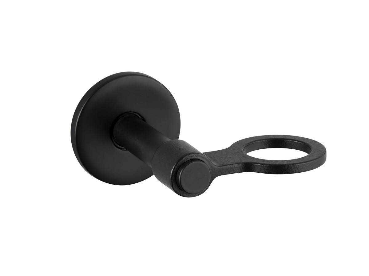 Buster + Punch Cast Soap Bottle Holder - Single
