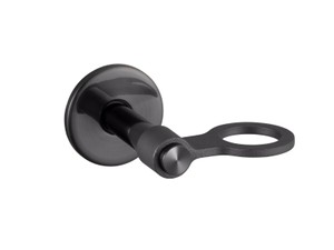 Buster + Punch Cast Soap Bottle Holder - Single