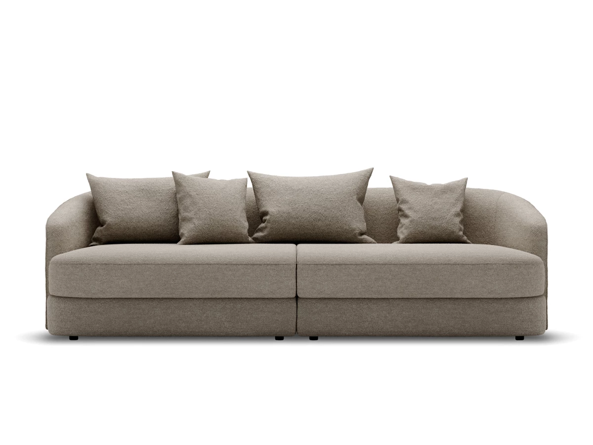 New Works Covent Residential Sofa