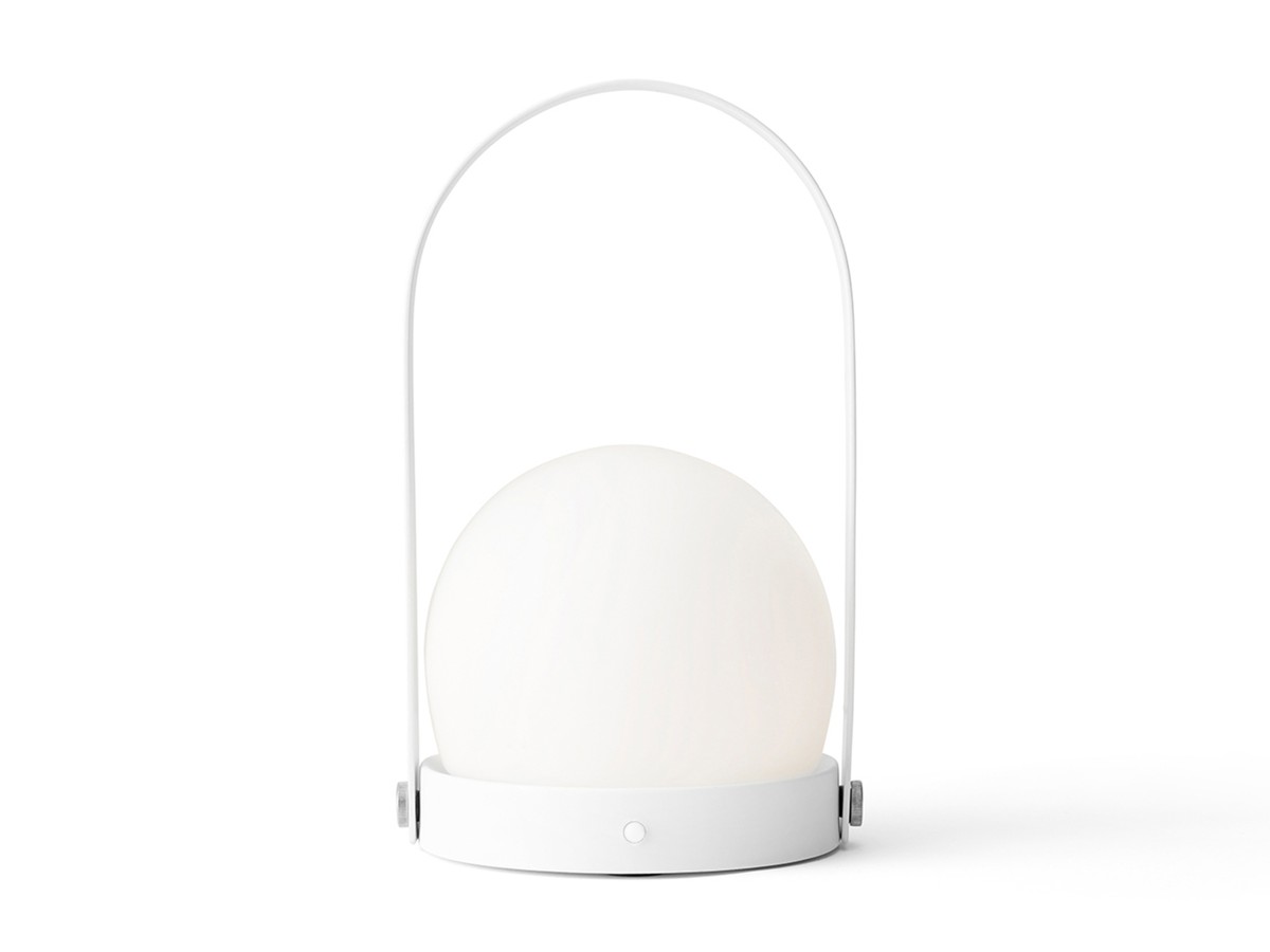 Audo Copenhagen Carrie LED Table Lamp