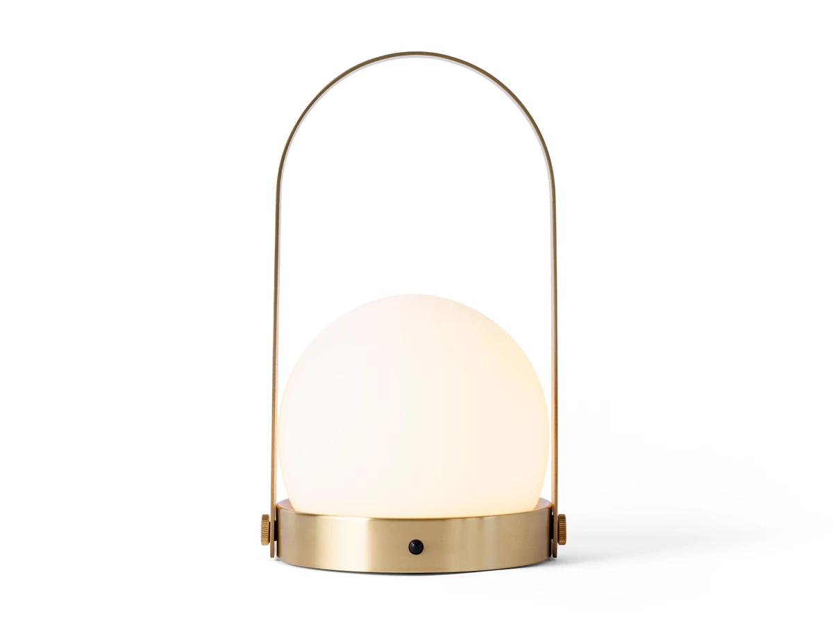 Audo Copenhagen Carrie LED Table Lamp