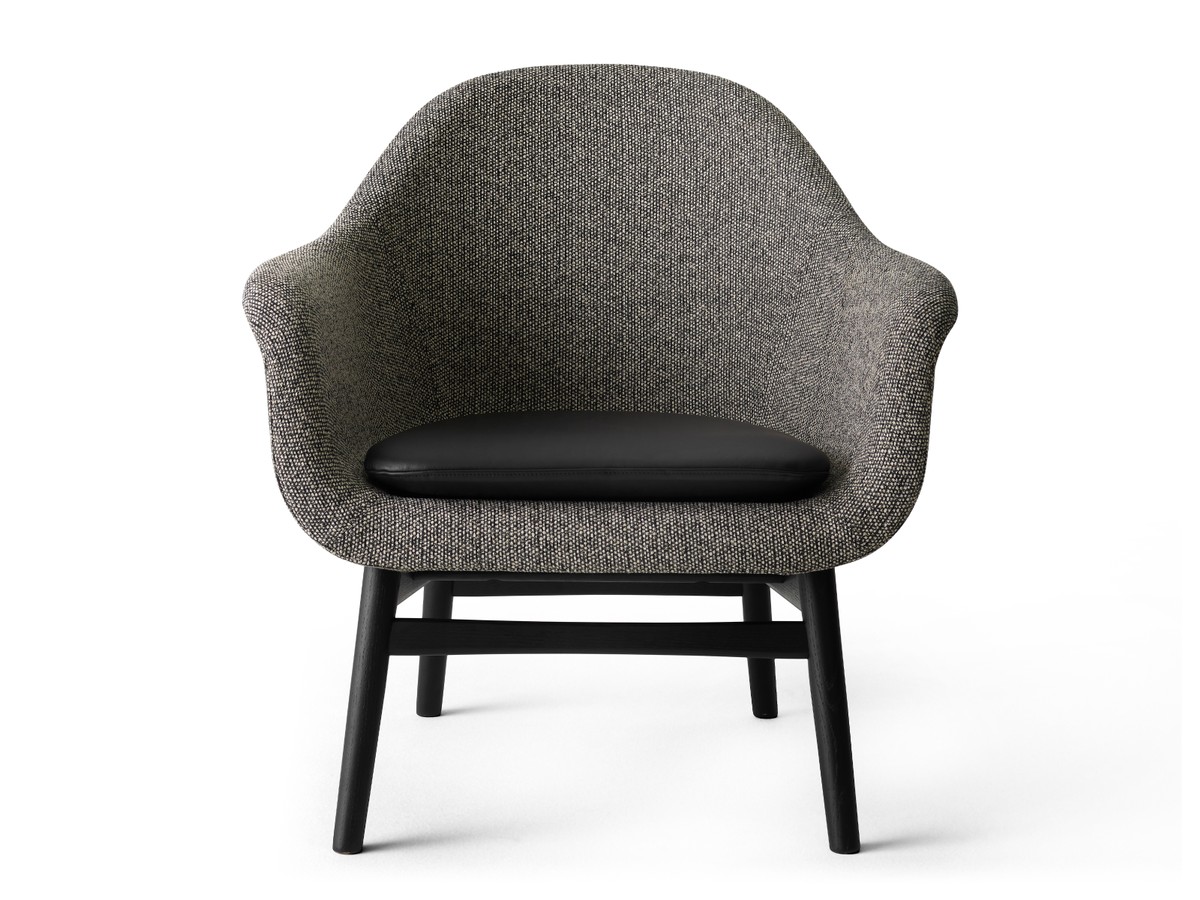 Audo Copenhagen Harbour Lounge Chair