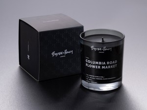 Buster + Punch Scented Candle - Columbia Road Flower Market 