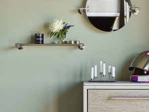 Buster + Punch Scented Candle - Columbia Road Flower Market 