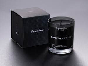 Buster + Punch Scented Candle - Road to Nowhere