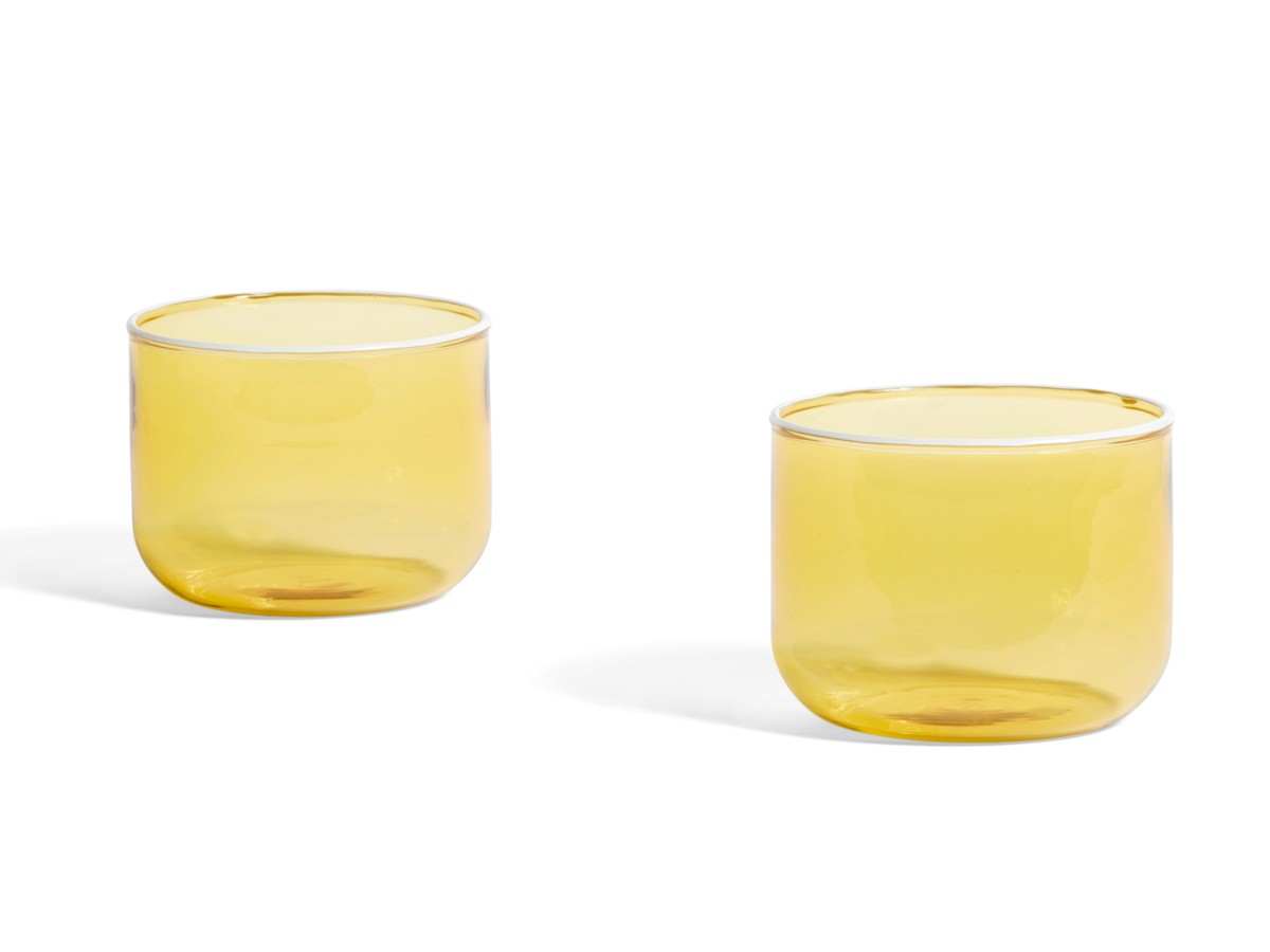 HAY Tint Glass - Set of 2