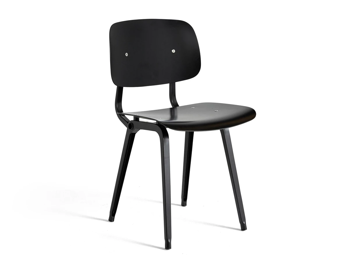 HAY Revolt Dining Chair