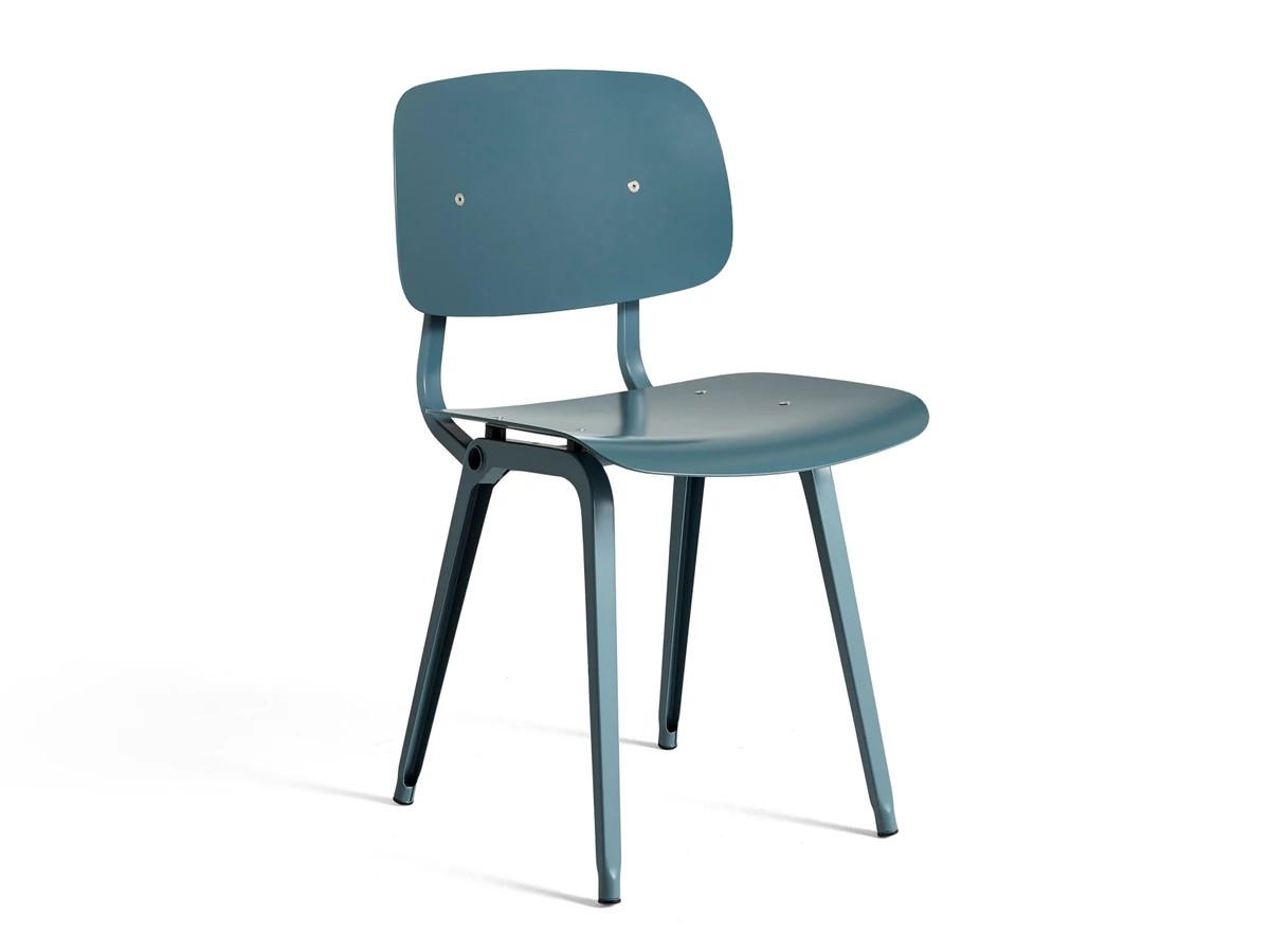 HAY Revolt Dining Chair