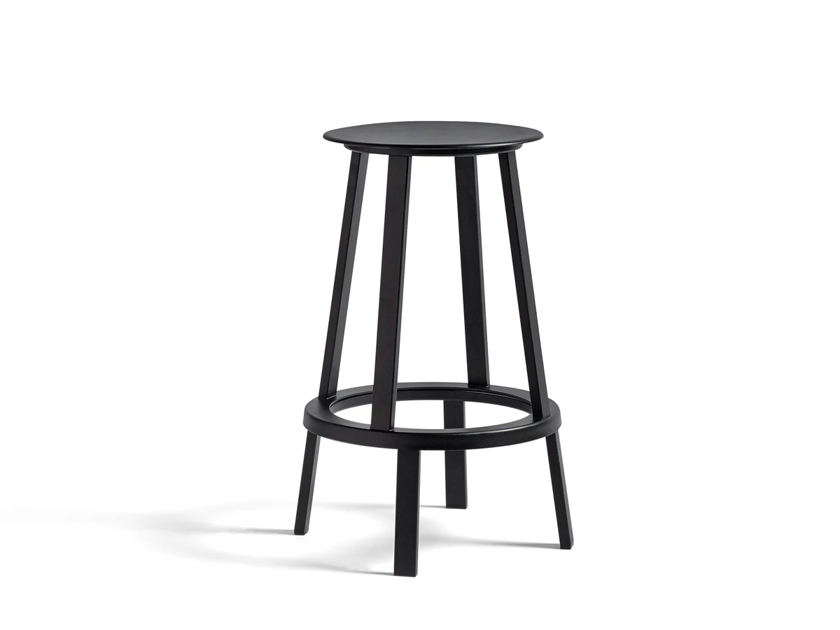 HAY Revolver Bar Stool