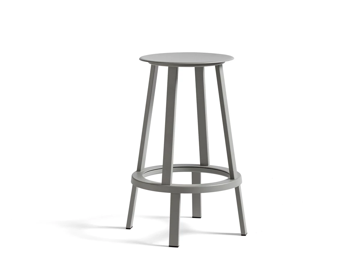 HAY Revolver Bar Stool