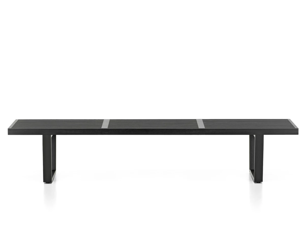 Vitra Nelson Bench