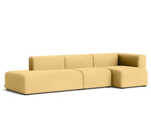 HAY Mags Three Seater Sofa - Combination 3