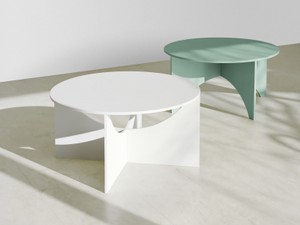E15 FK05 Charlotte Coffee Table