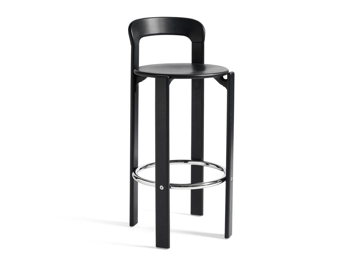 HAY Rey Bar Stool High