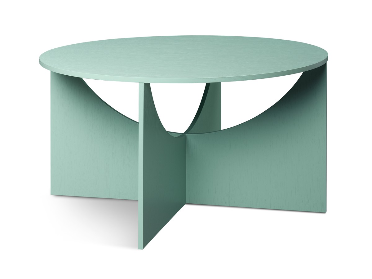 E15 FK05 Charlotte Coffee Table