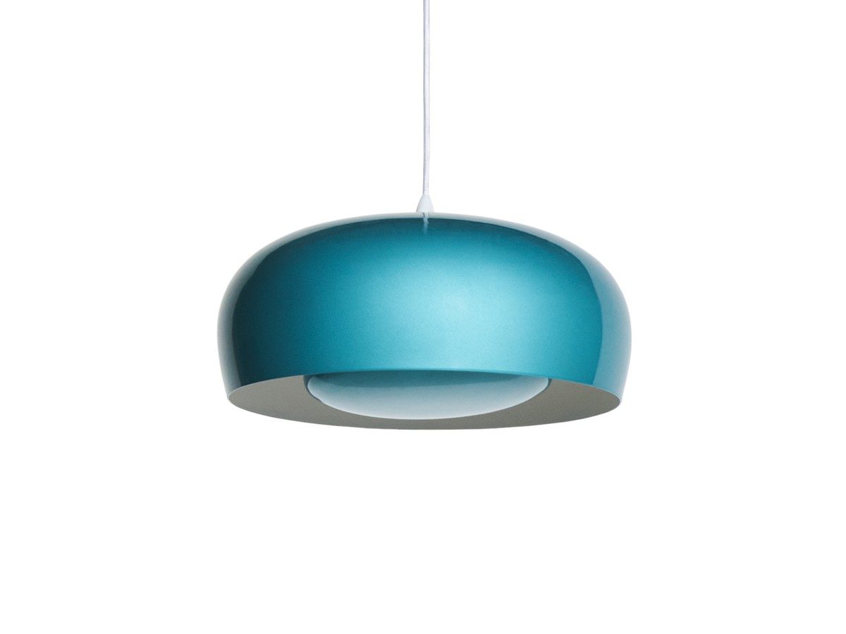 Petite Friture Brush Pendant Light