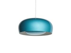 Petite Friture Brush Pendant Light