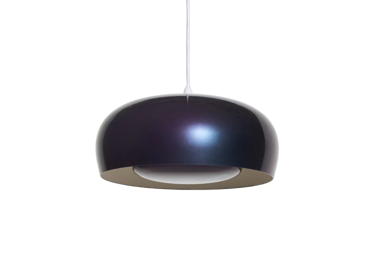 Petite Friture Brush Pendant Light