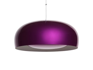 Petite Friture Brush Pendant Light