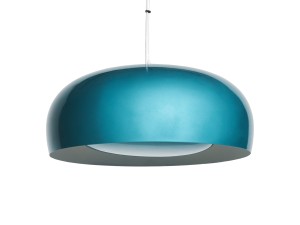 Petite Friture Brush Pendant Light