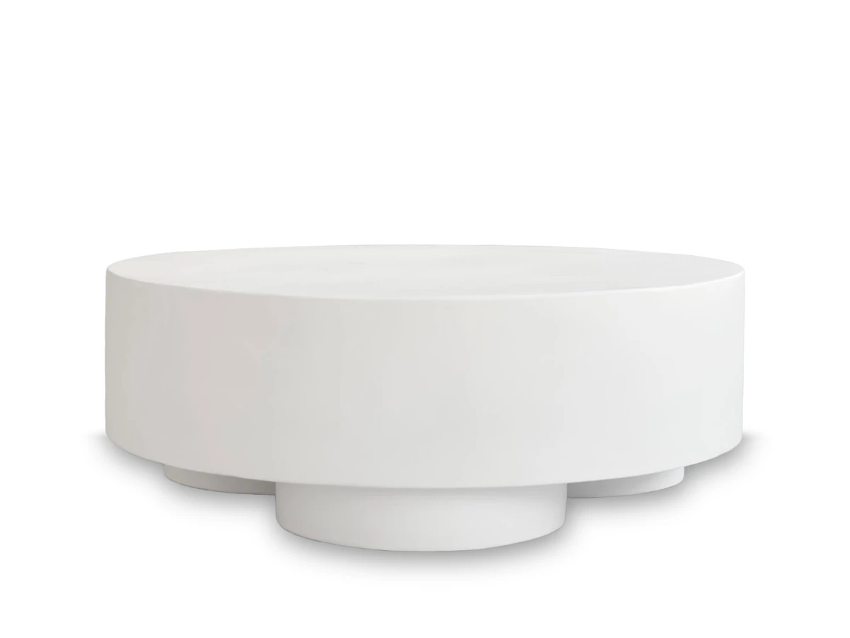 101 Copenhagen Big Foot Coffee Table