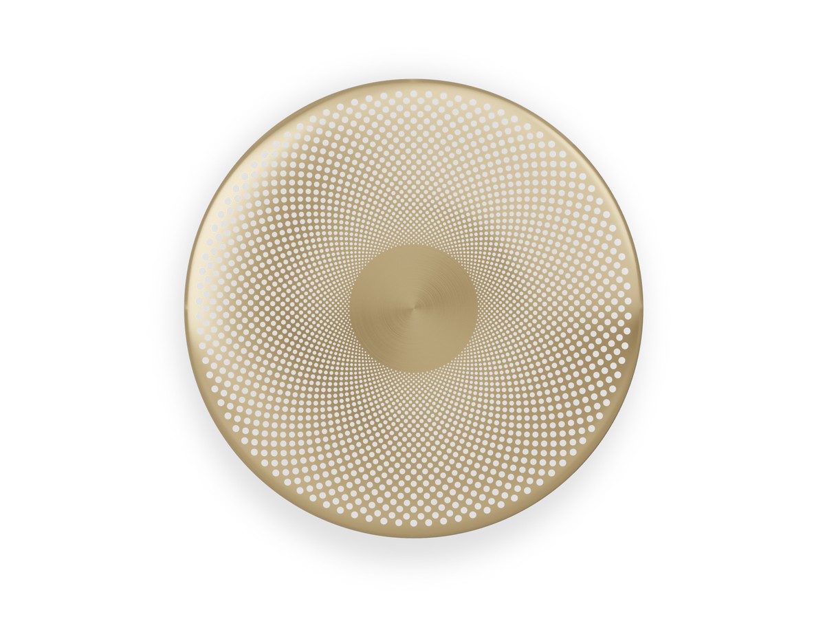 Northern Glint Wall Lamp