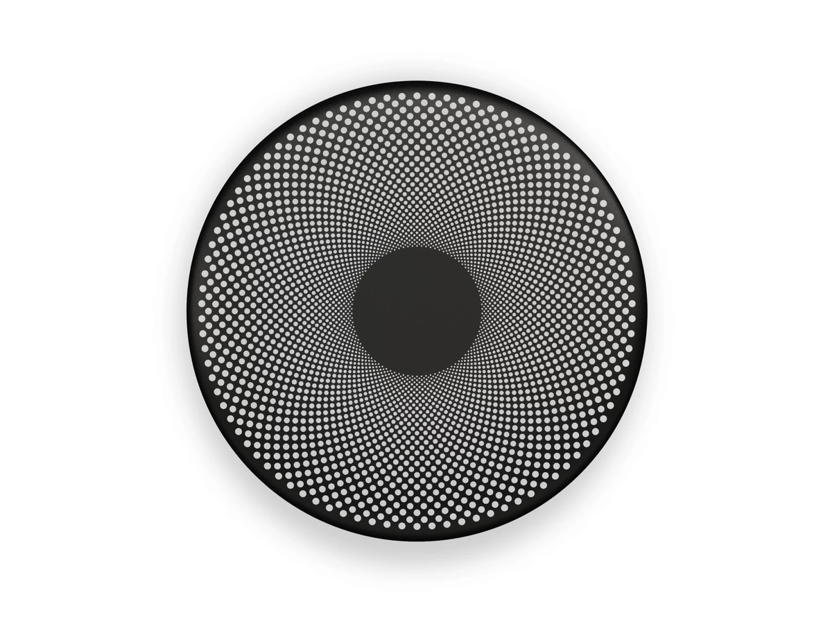 Northern Glint Wall Lamp