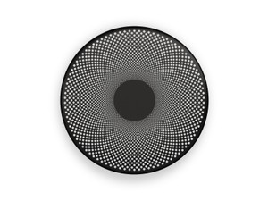 Northern Glint Wall Lamp