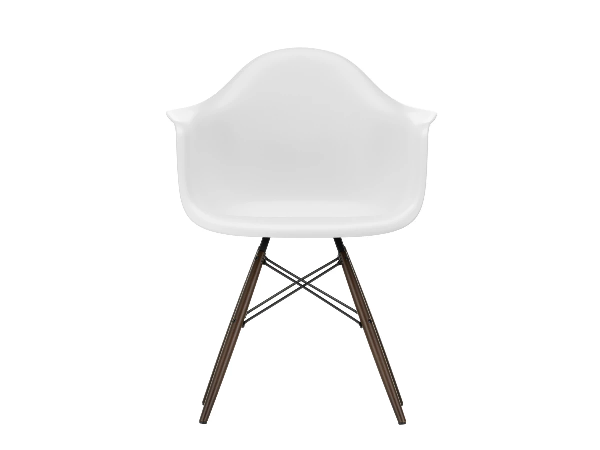 Vitra DAW Eames Plastic Armchair RE