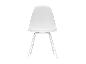 Vitra DSX Eames Plastic Side Chair RE
